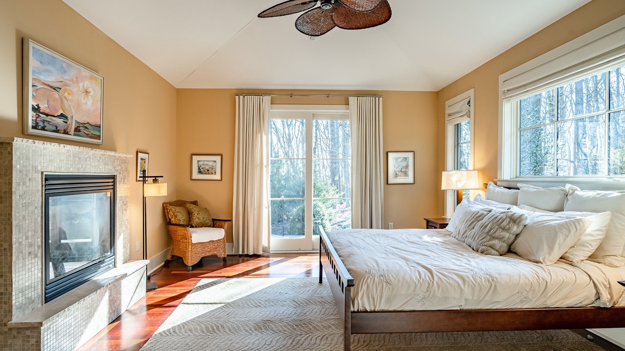 Photo of Livingroom in Valley Forge
