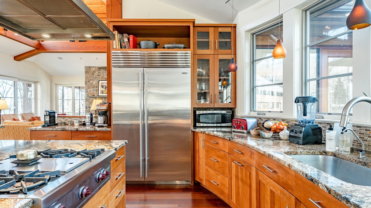 Photo of Kitchen in Valley Forge