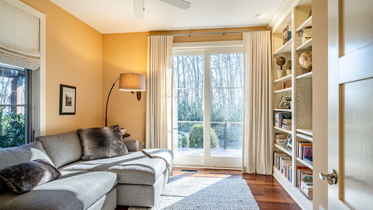 Photo of Bedroom in Valley Forge
