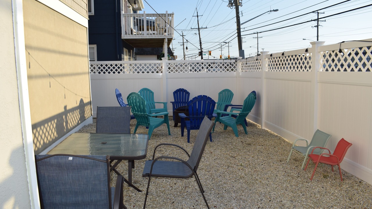 Photo of Outdoor in North Beach Haven