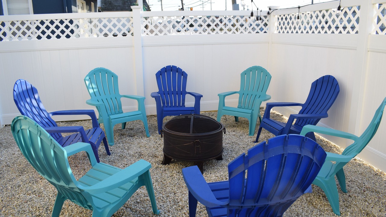 Photo of Outdoor in North Beach Haven