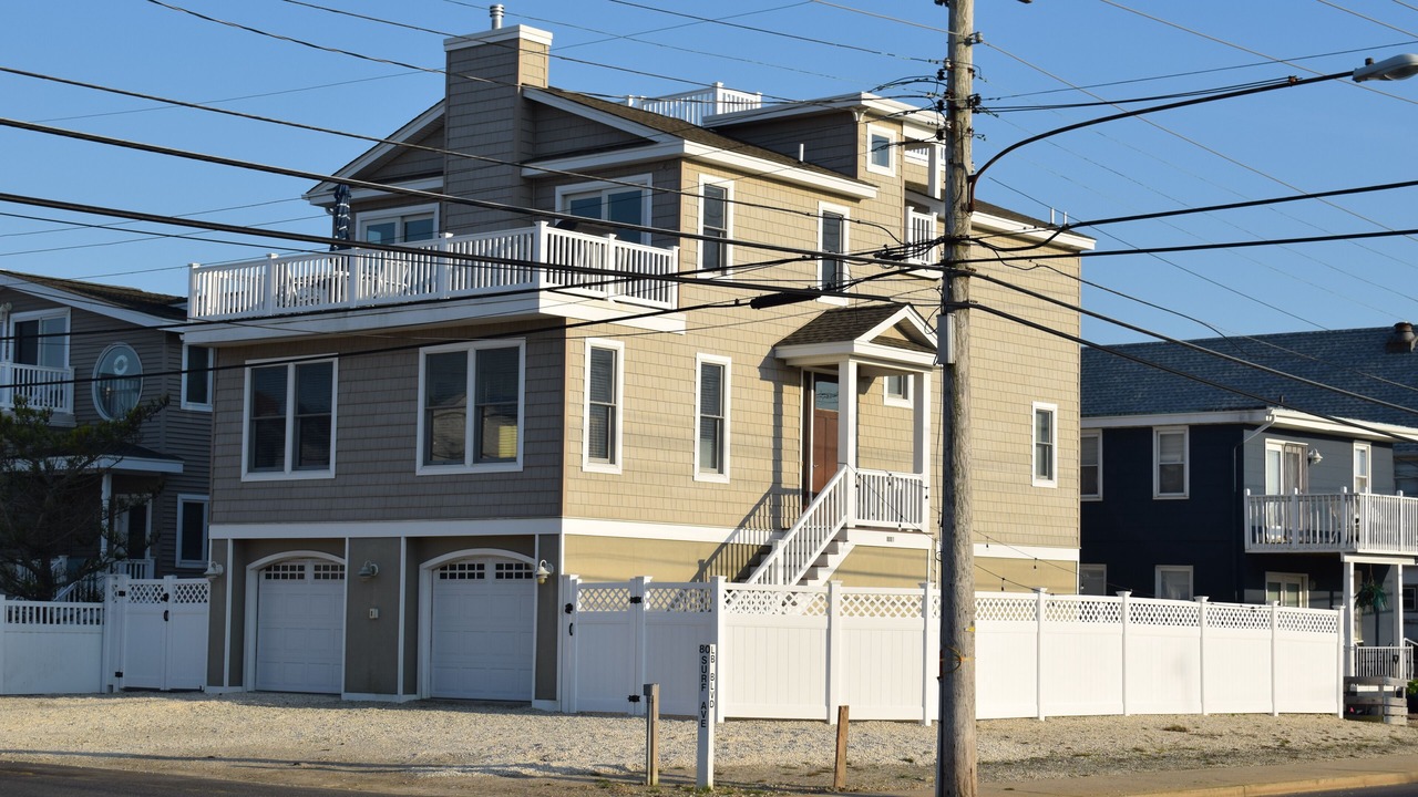 Photo of Outdoor in North Beach Haven