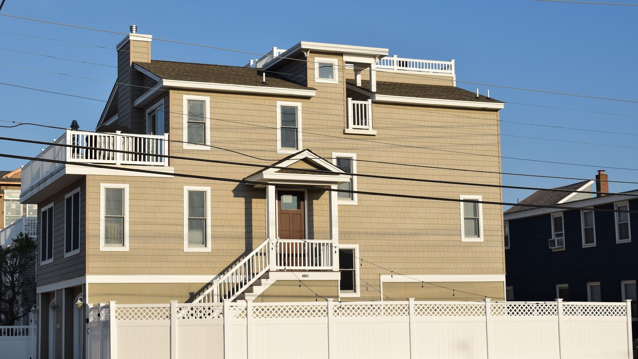 Photo of Outdoor in North Beach Haven