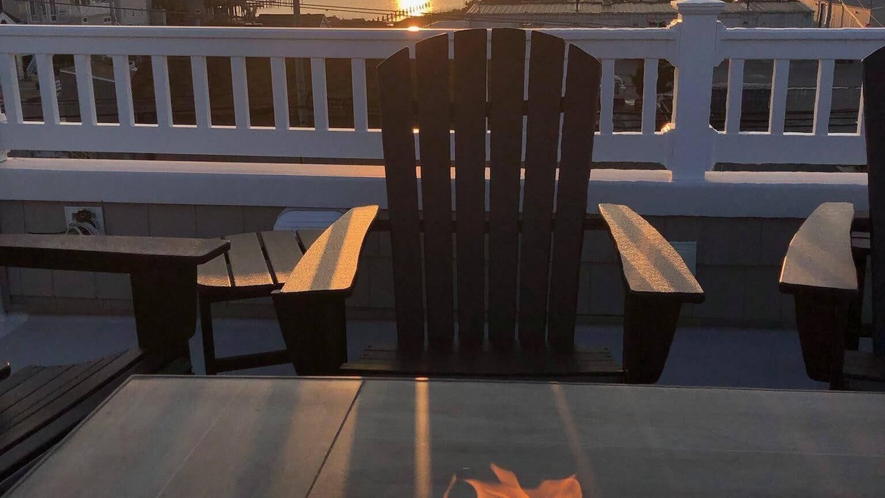 Photo of Outdoor in North Beach Haven
