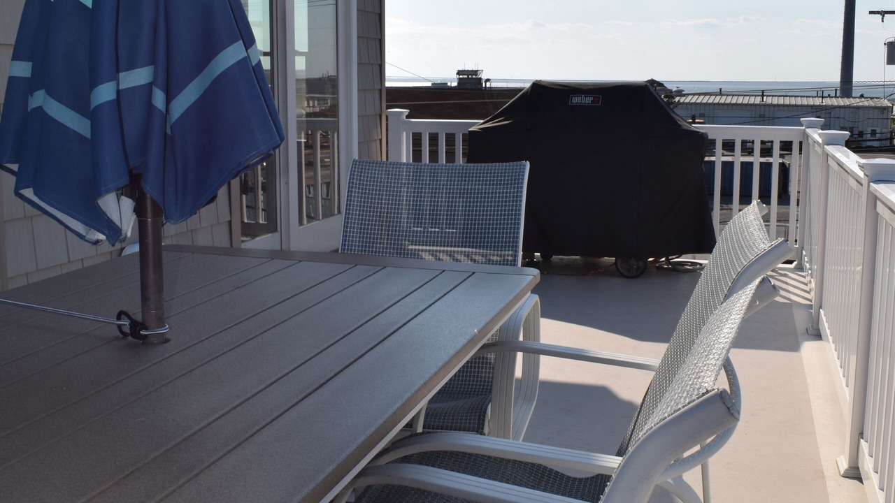 Photo of Outdoor in North Beach Haven