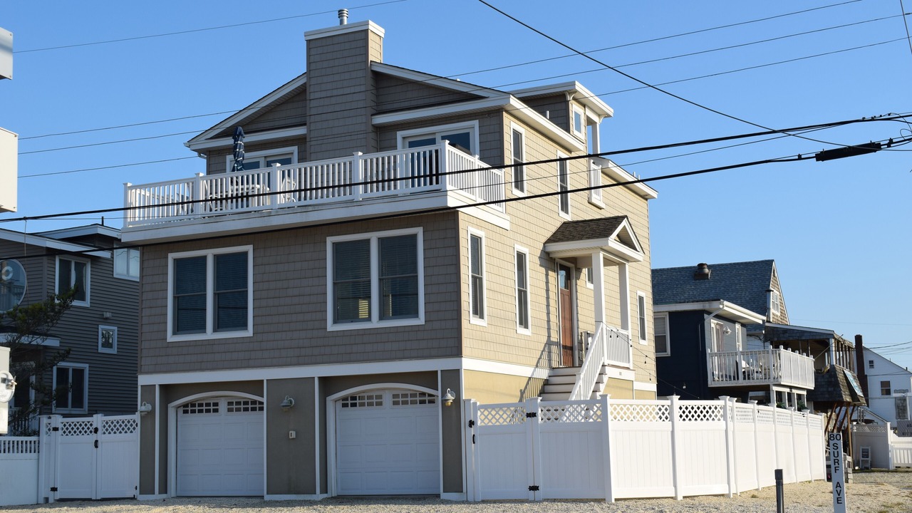 Photo of Outdoor in North Beach Haven