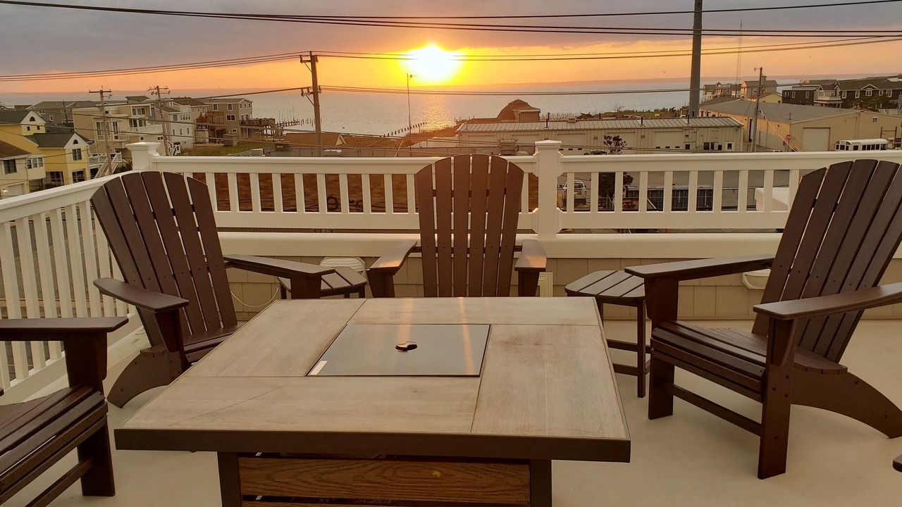 Photo of Outdoor in North Beach Haven