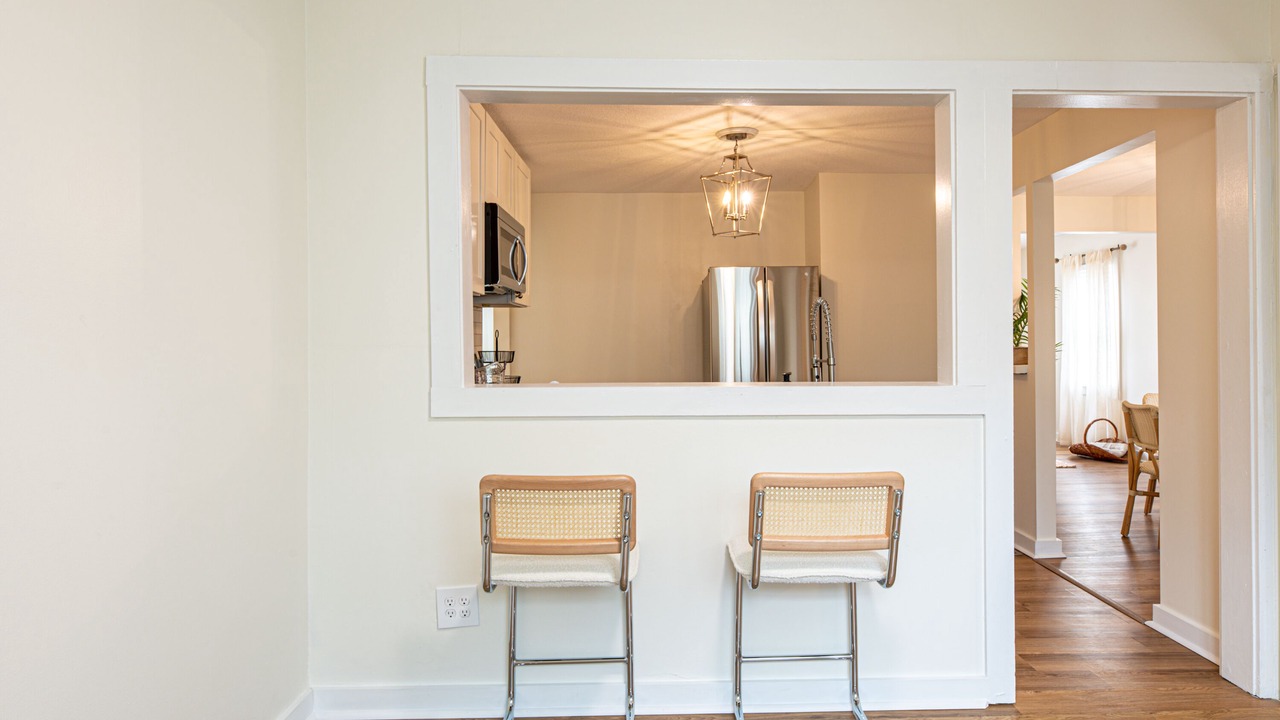 Photo of Bedroom in Clinton