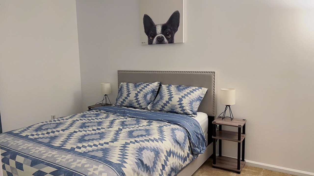 Photo of Bedroom in Dover