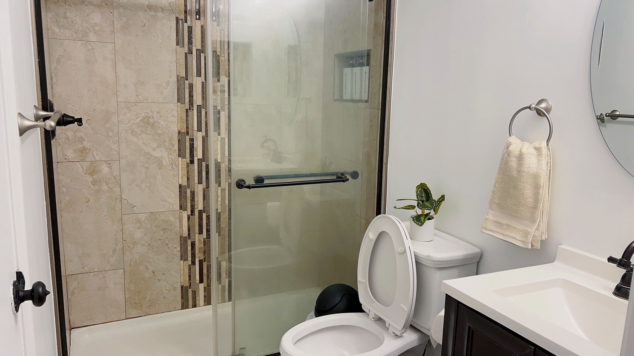 Photo of Bathroom in Dover