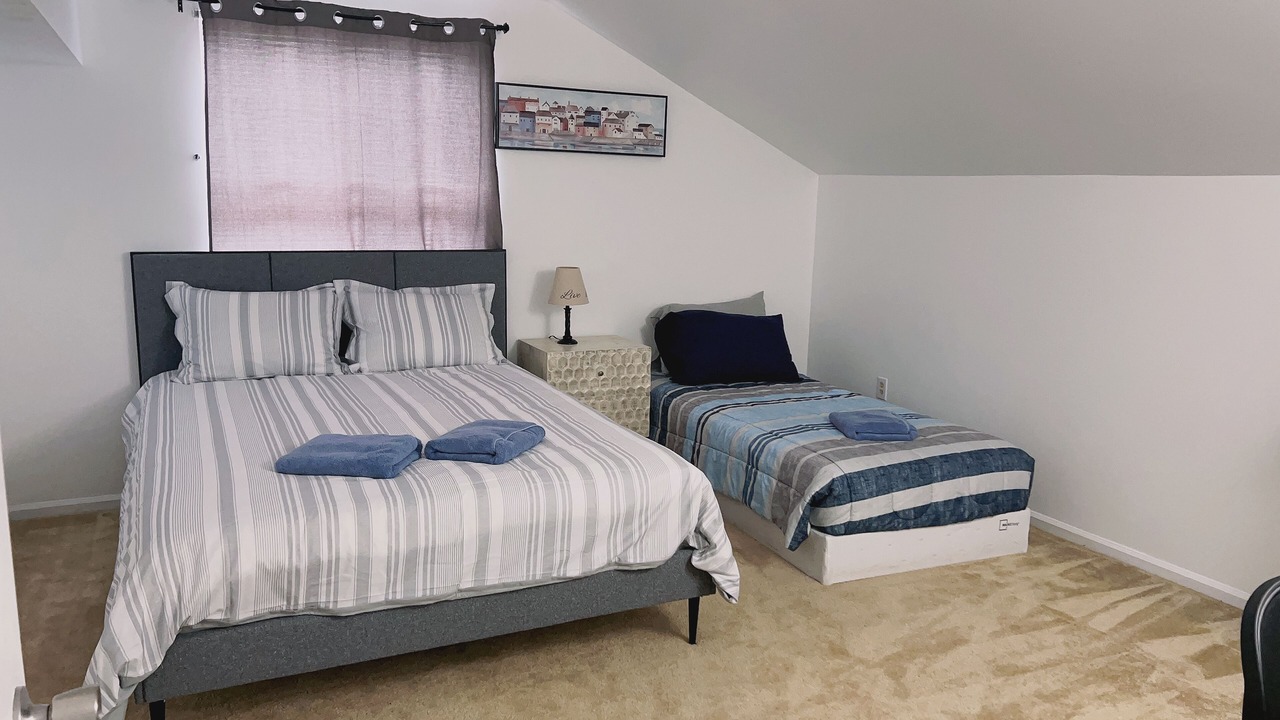 Photo of Bedroom in Dover