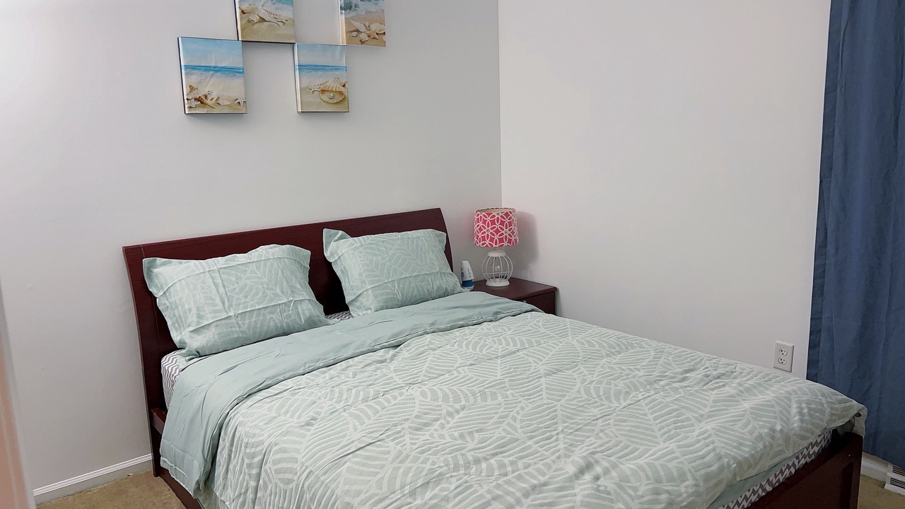 Photo of Bedroom in Dover