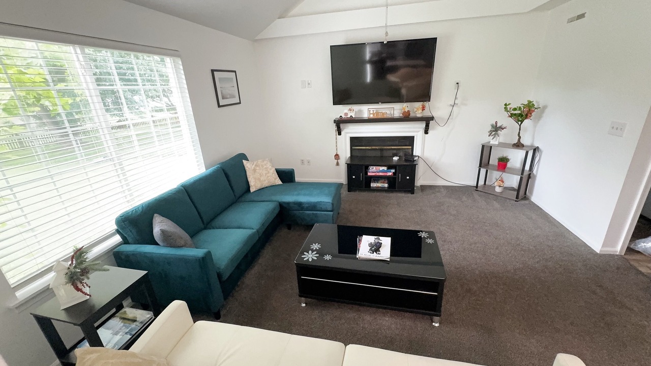 Photo of Livingroom in Dover