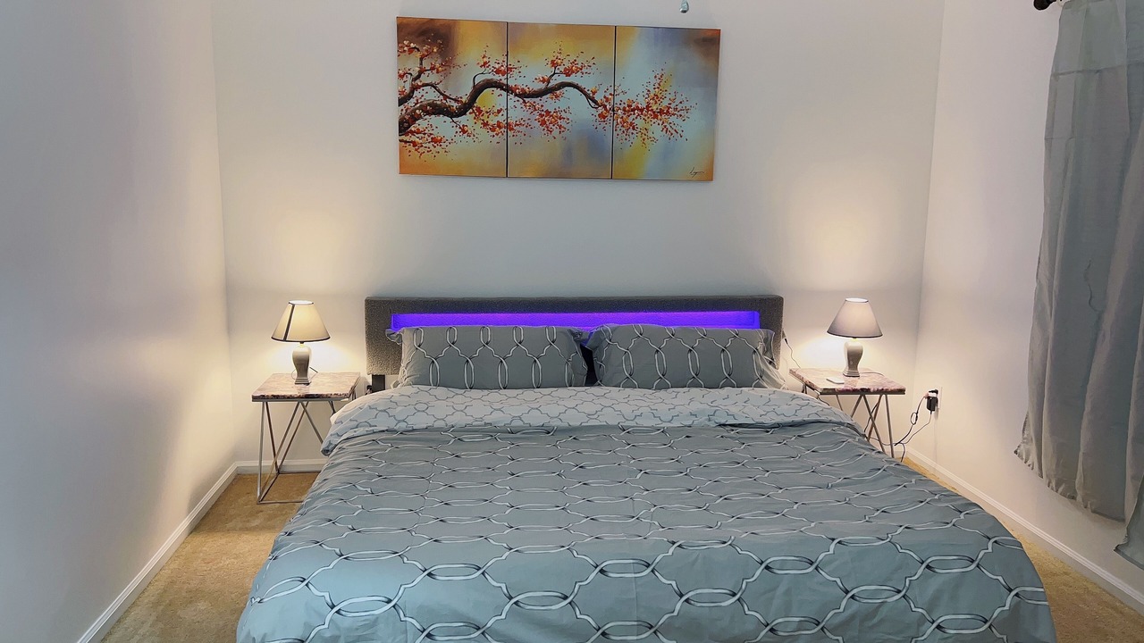 Photo of Bedroom in Dover