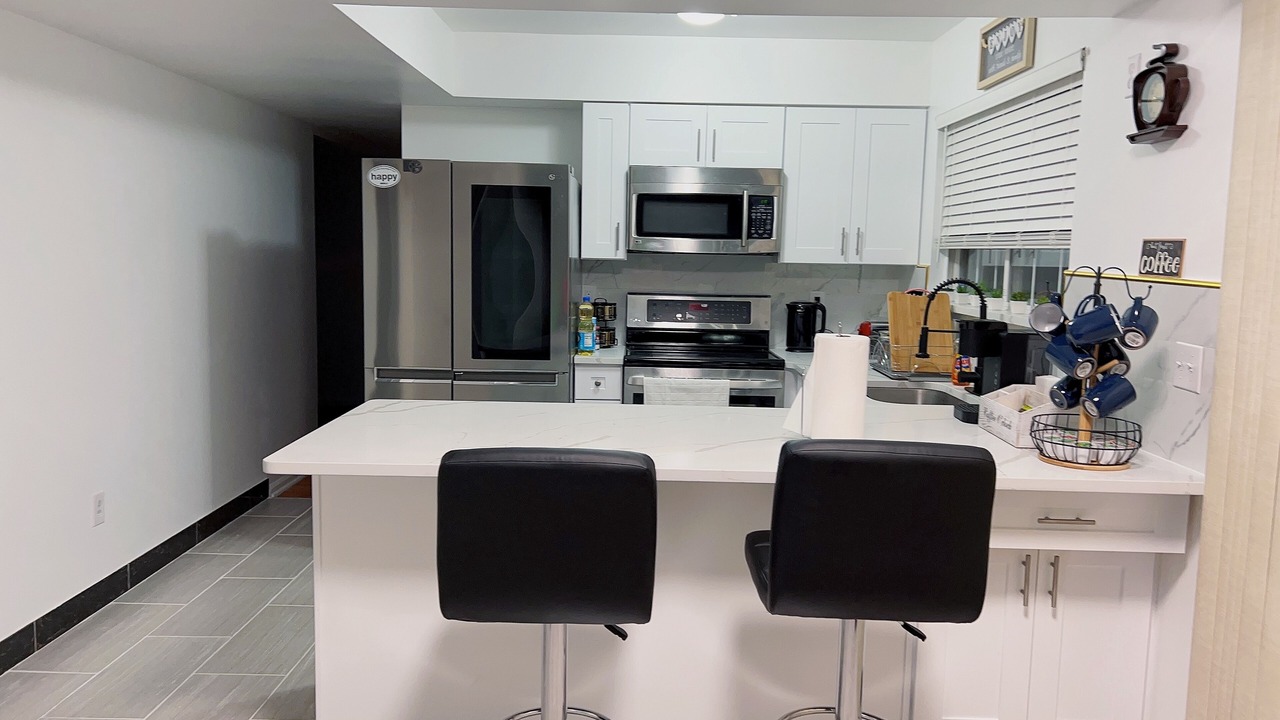Photo of Kitchen in Dover