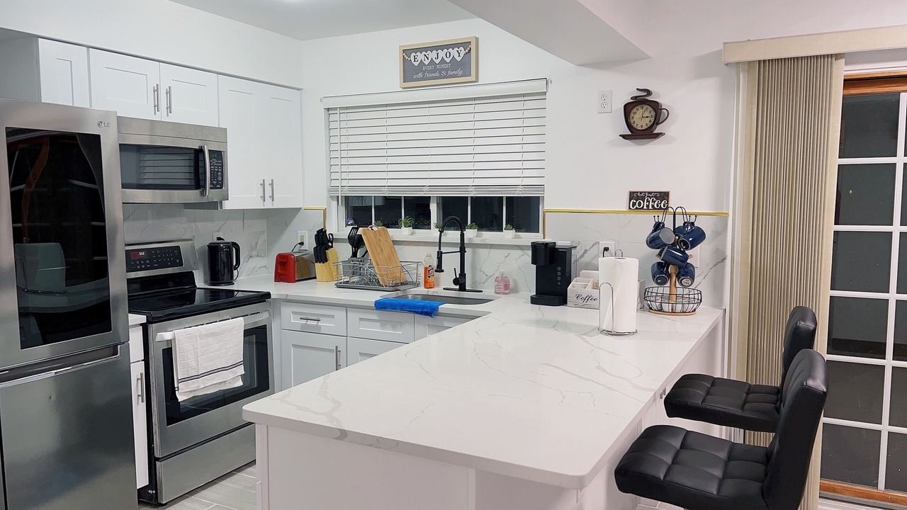 Photo of Kitchen in Dover