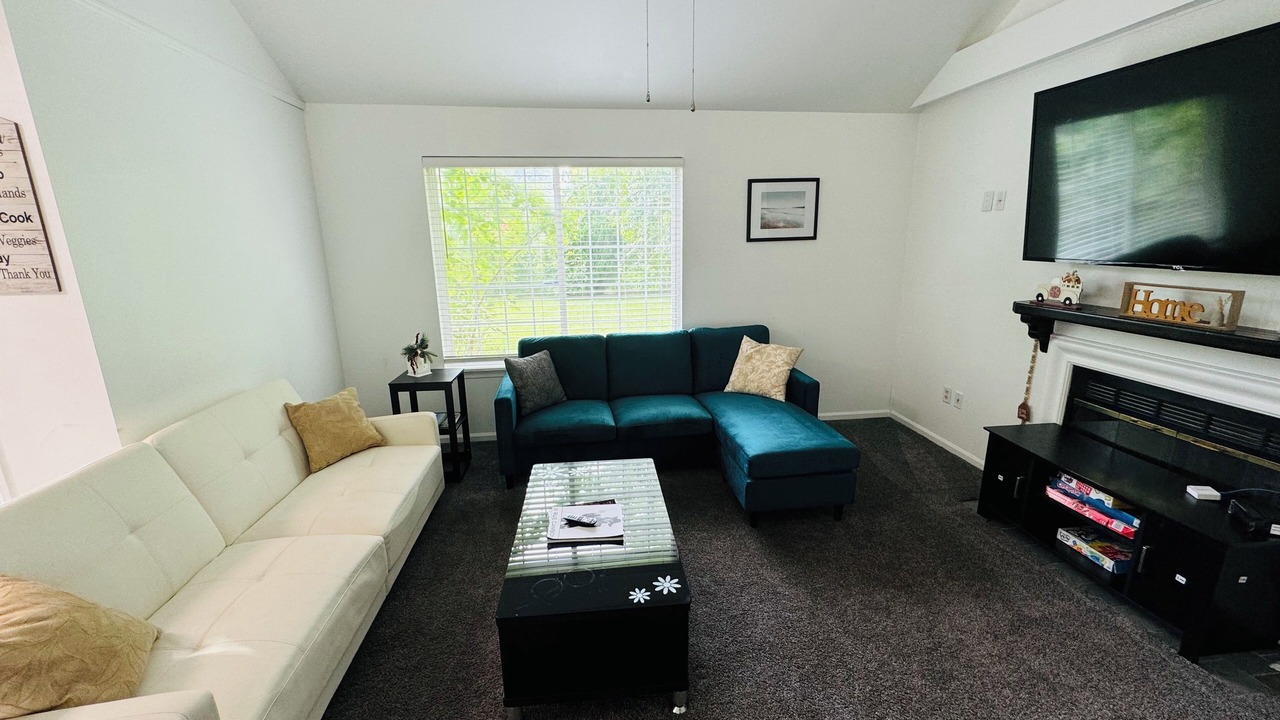 Photo of Livingroom in Dover