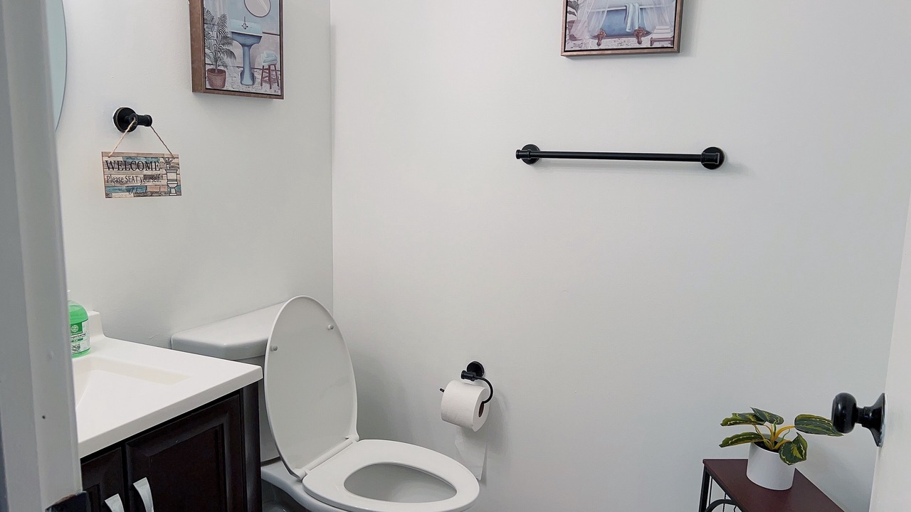 Photo of Bathroom in Dover