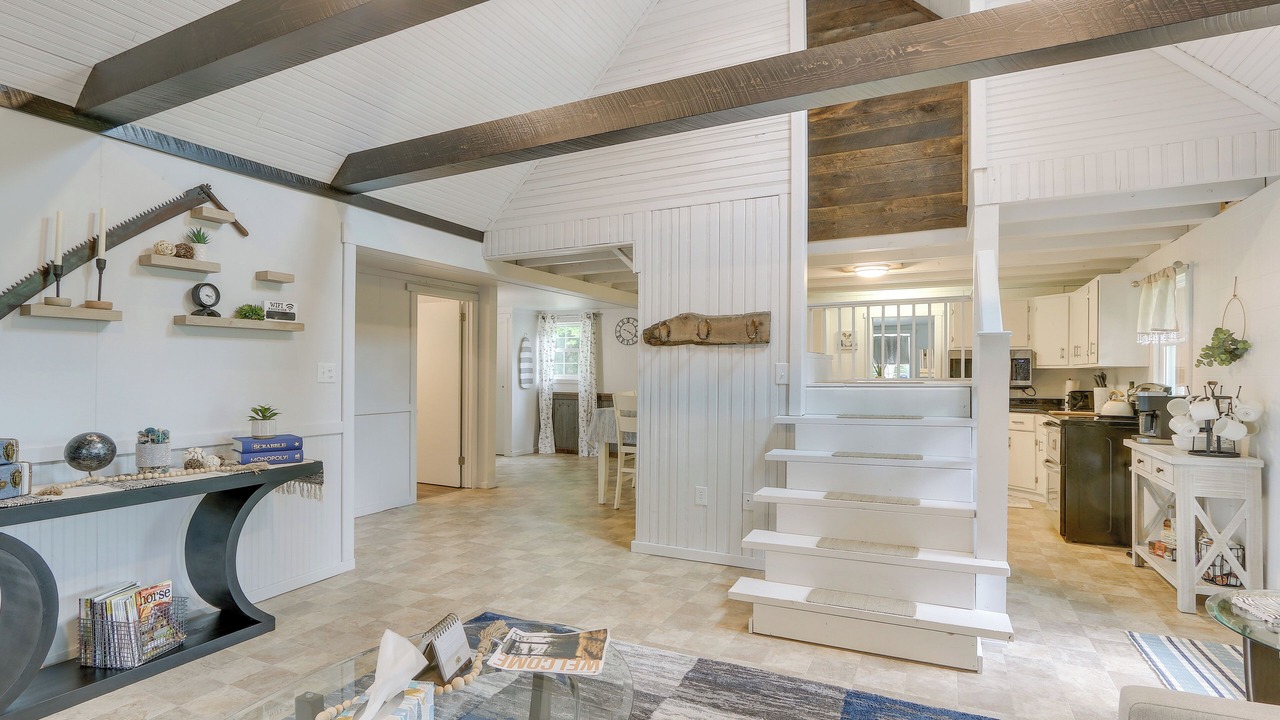 Photo of Bedroom in New Germantown