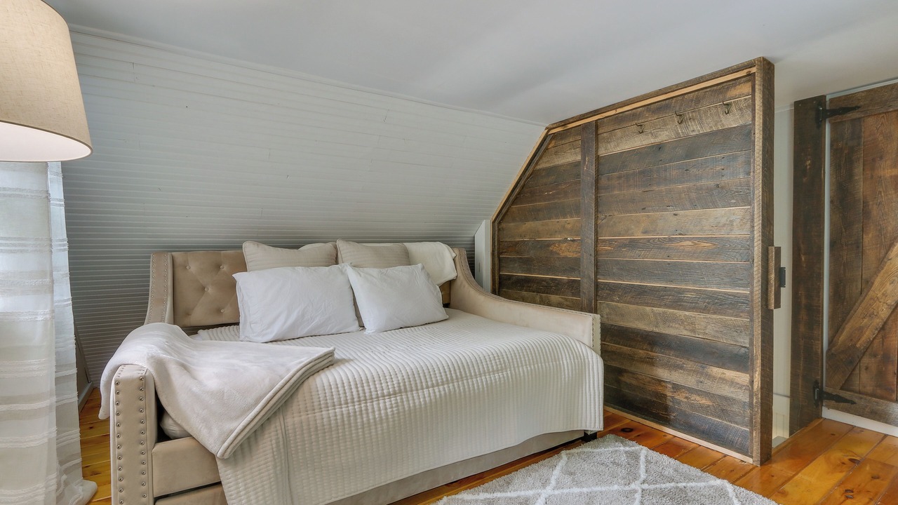Photo of Bedroom in New Germantown