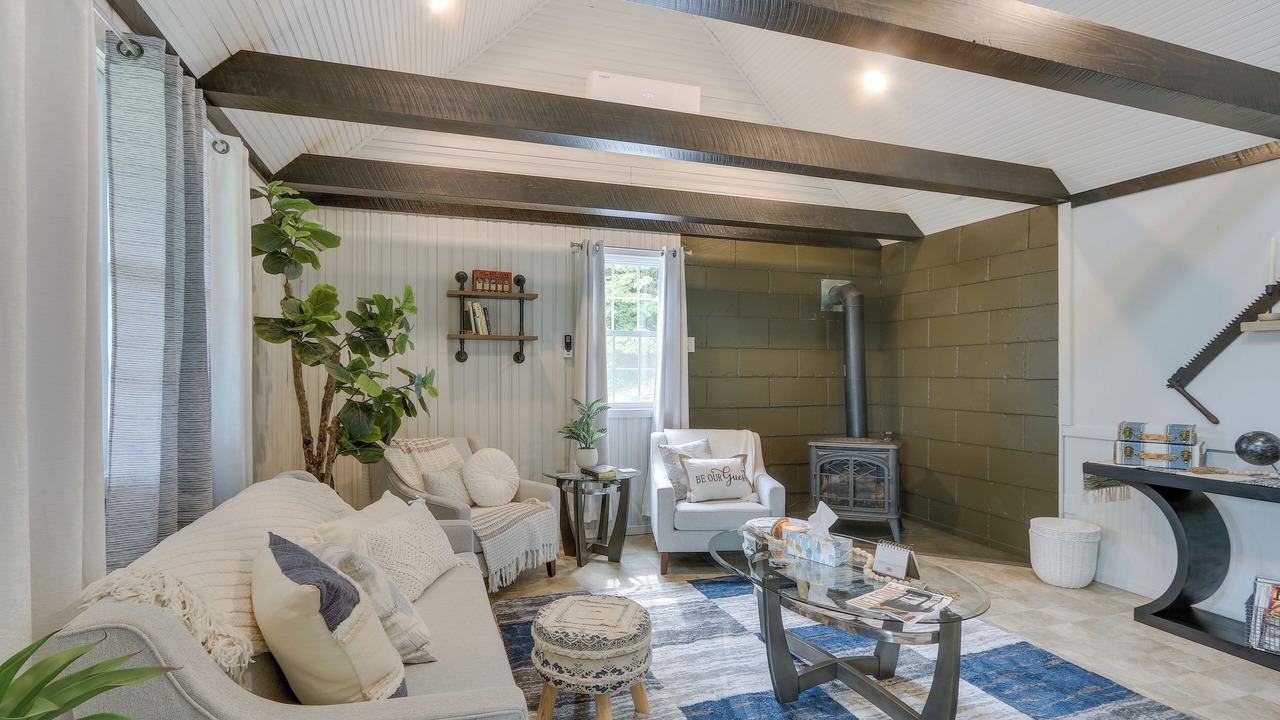 Photo of Bedroom in New Germantown