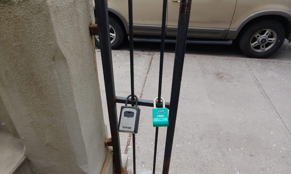 Photo of Outdoor in Hamilton Heights