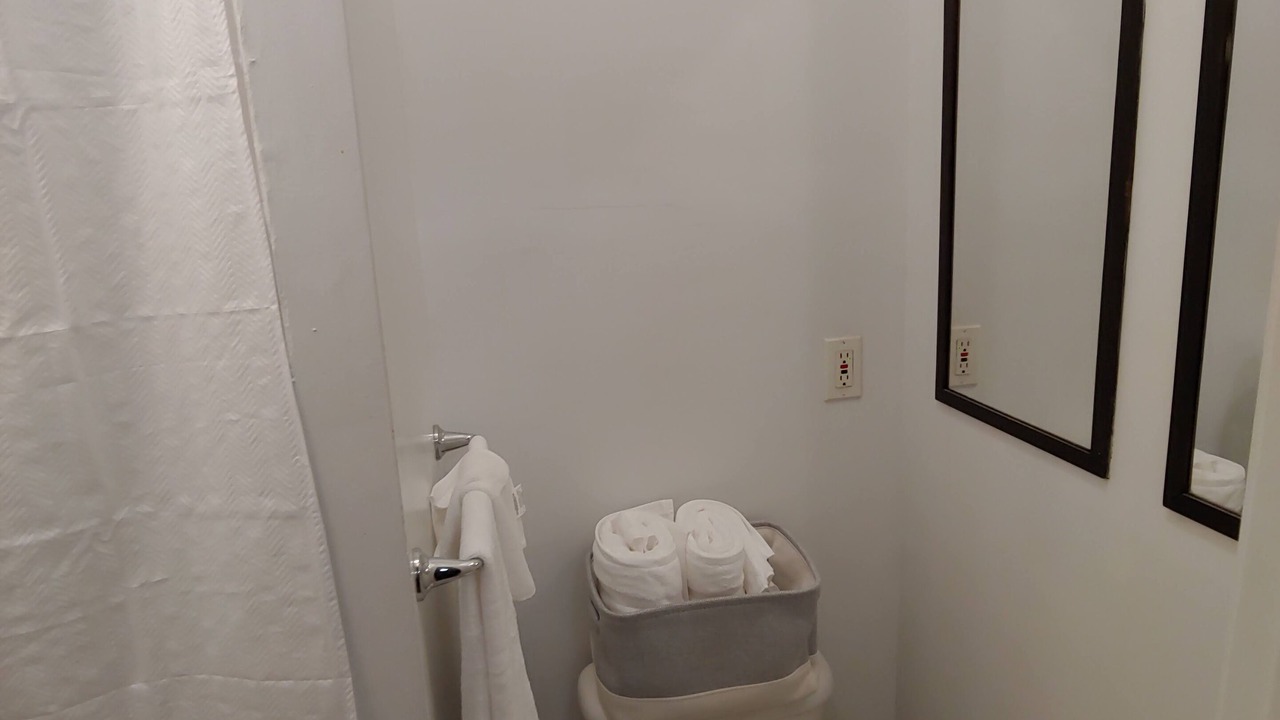 Photo of Bathroom in Hamilton Heights