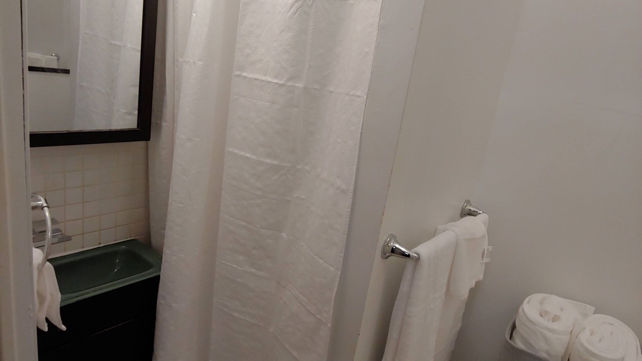 Photo of Bathroom in Hamilton Heights
