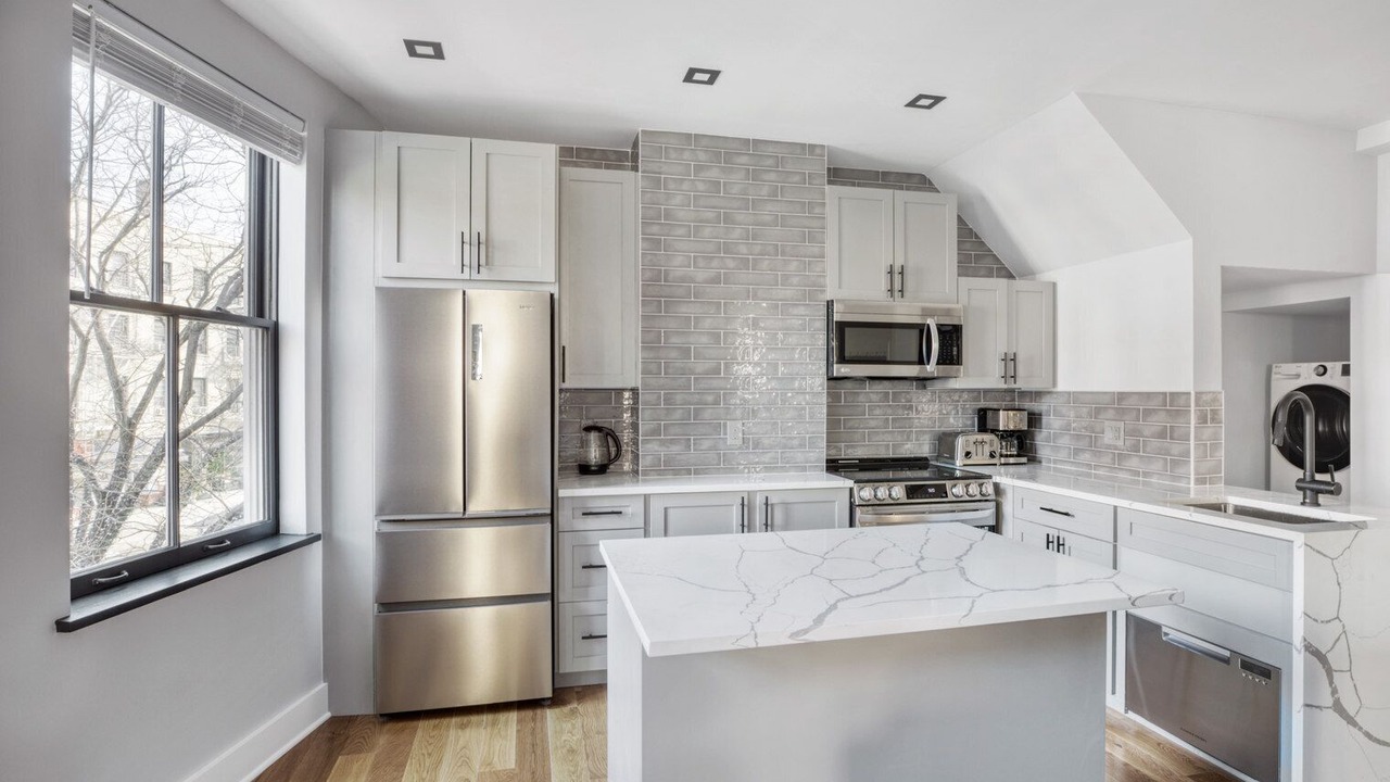 Photo of Kitchen in West Village
