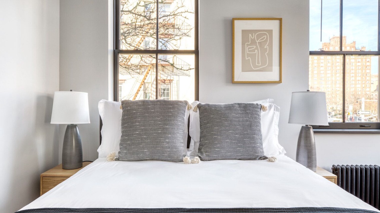 Photo of Bedroom in West Village