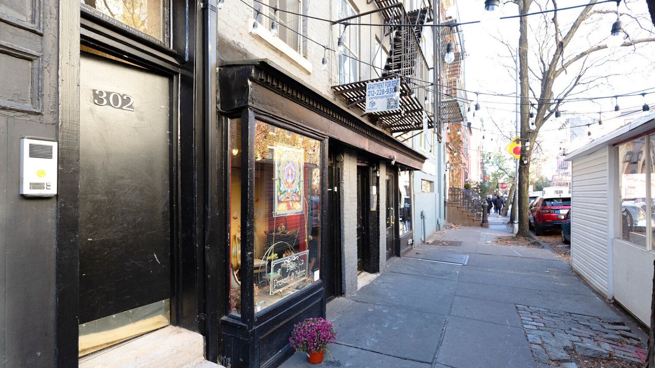 Photo of Outdoor in West Village