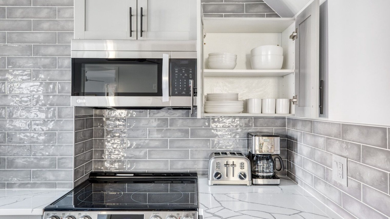 Photo of Kitchen in West Village