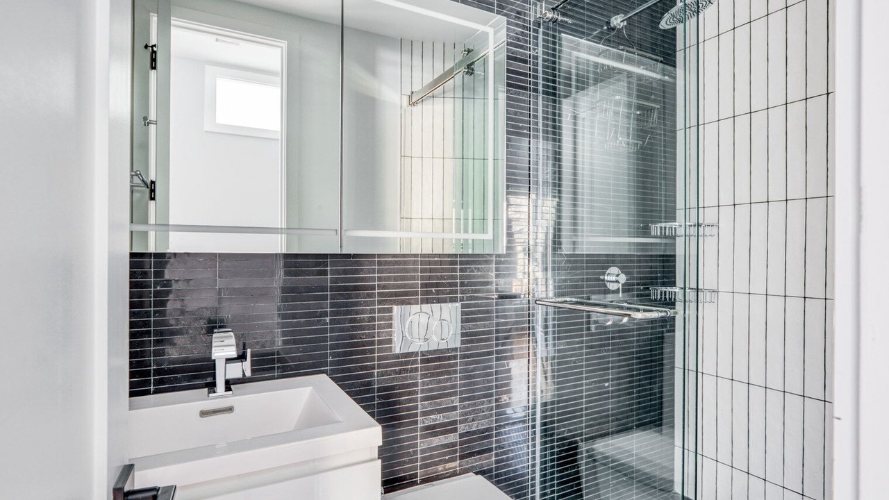 Photo of Bathroom in West Village