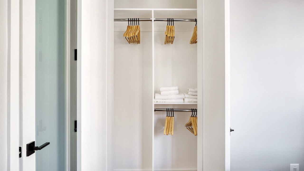 Photo of Bedroom in West Village