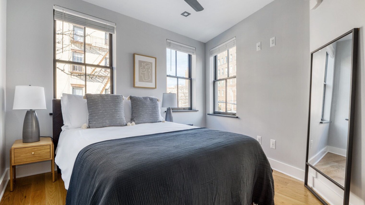 Photo of Bedroom in West Village