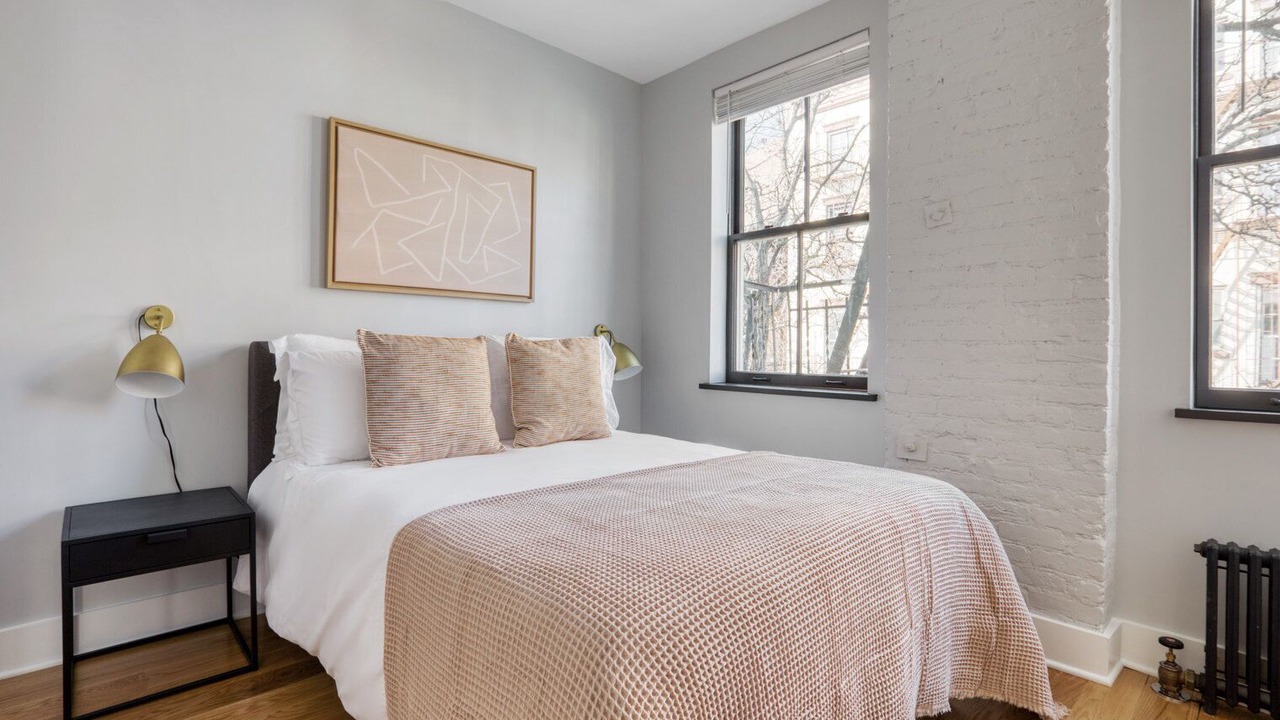 Photo of Bedroom in West Village