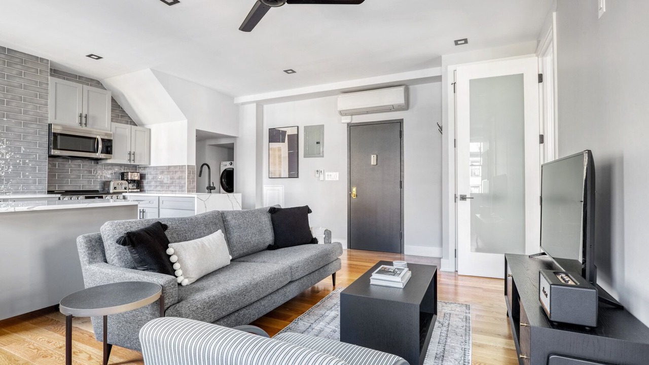 Photo of Livingroom in West Village