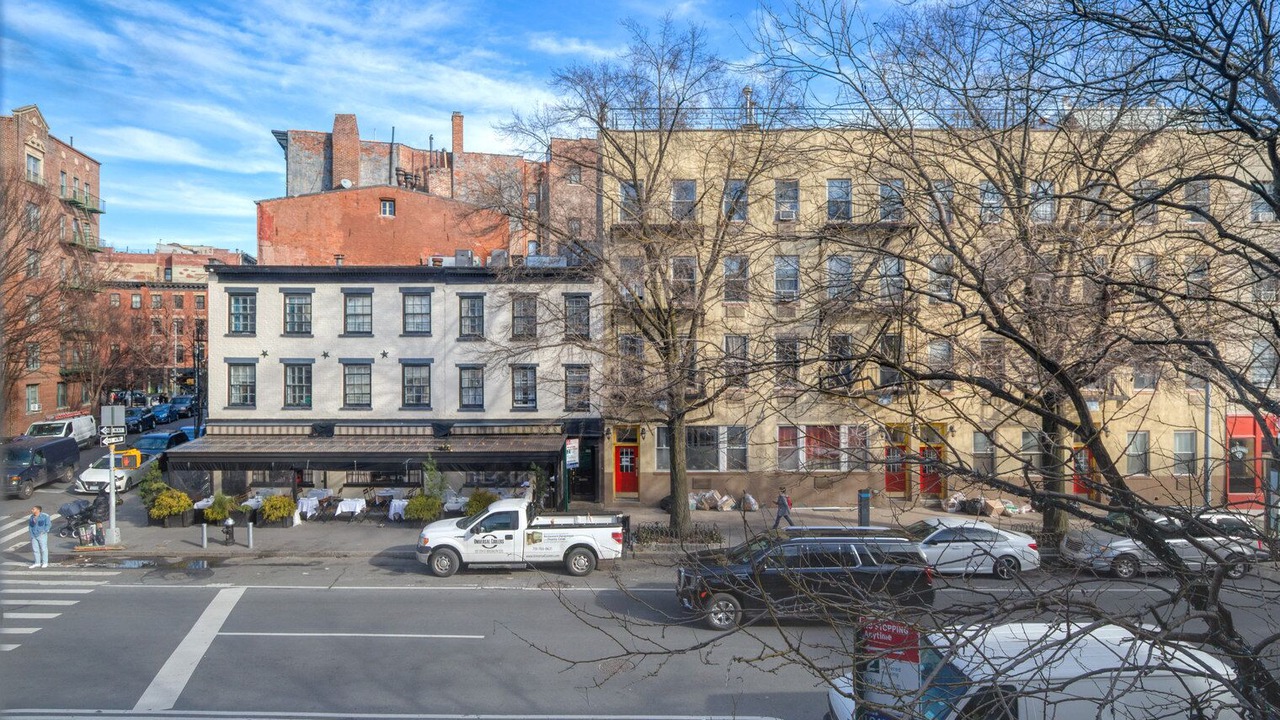 Photo of Outdoor in West Village