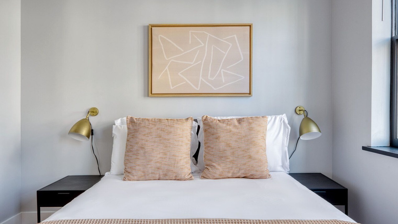 Photo of Bedroom in West Village
