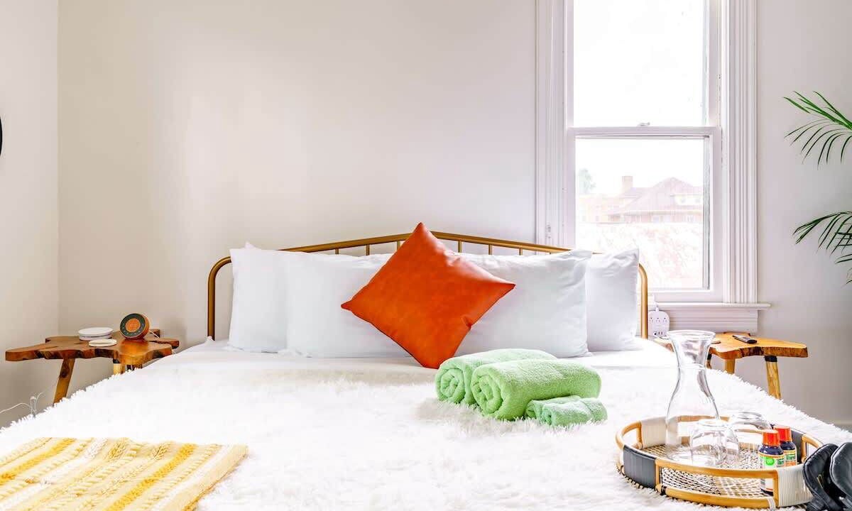 Photo of Bedroom in Chillicothe