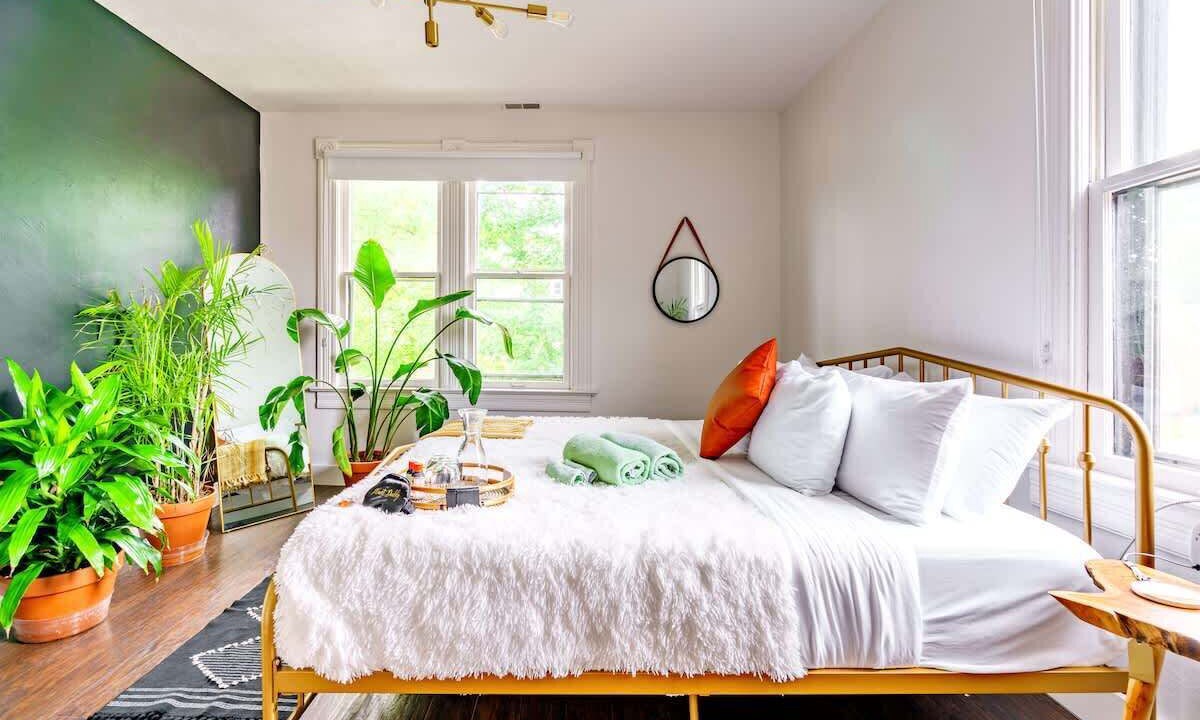 Photo of Bedroom in Chillicothe