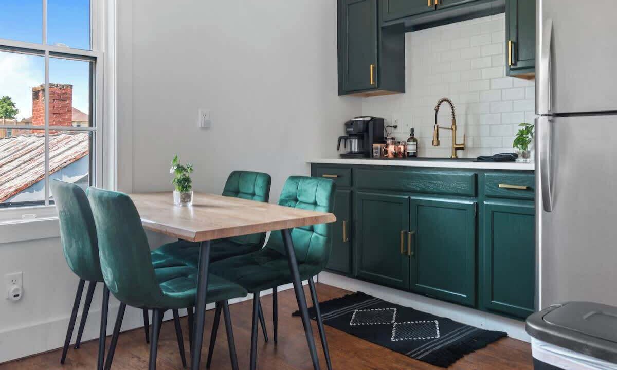 Photo of Kitchen in Chillicothe