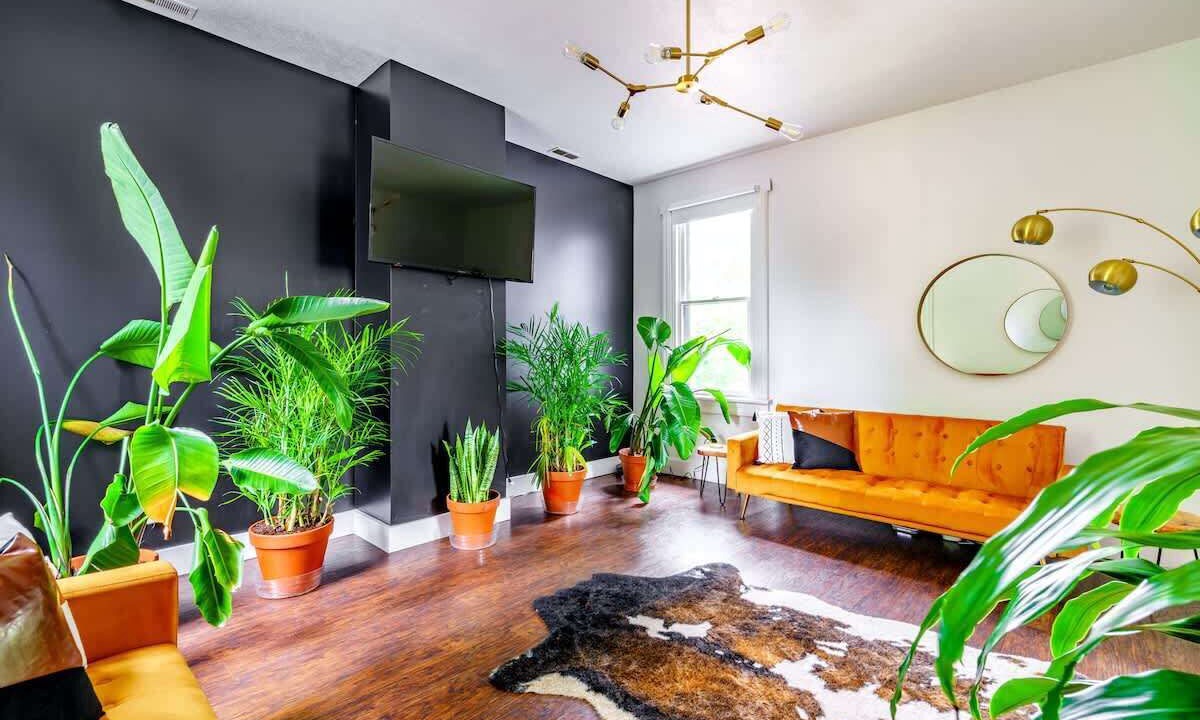 Photo of Livingroom in Chillicothe