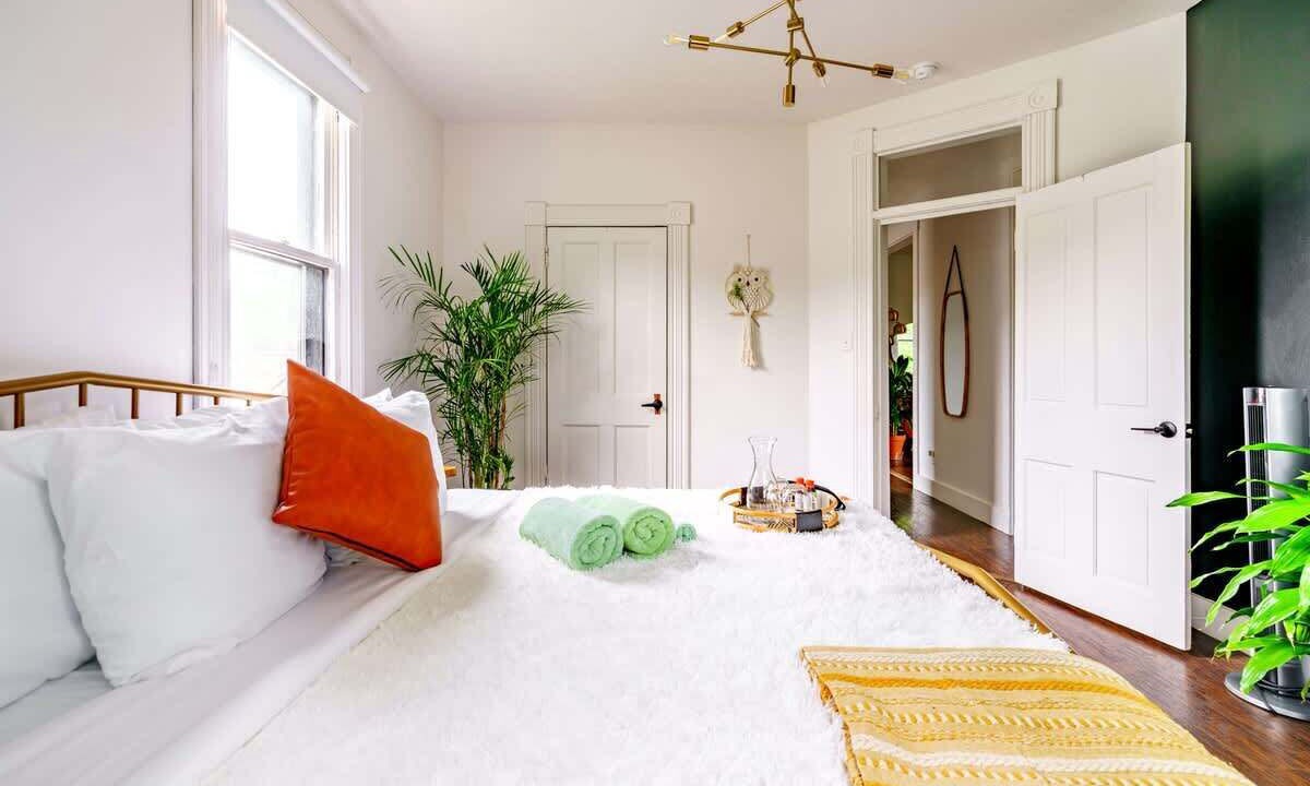 Photo of Bedroom in Chillicothe