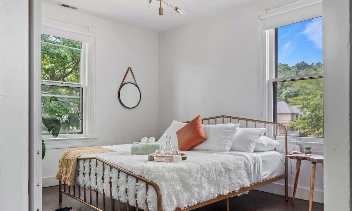 Photo of Bedroom in Chillicothe