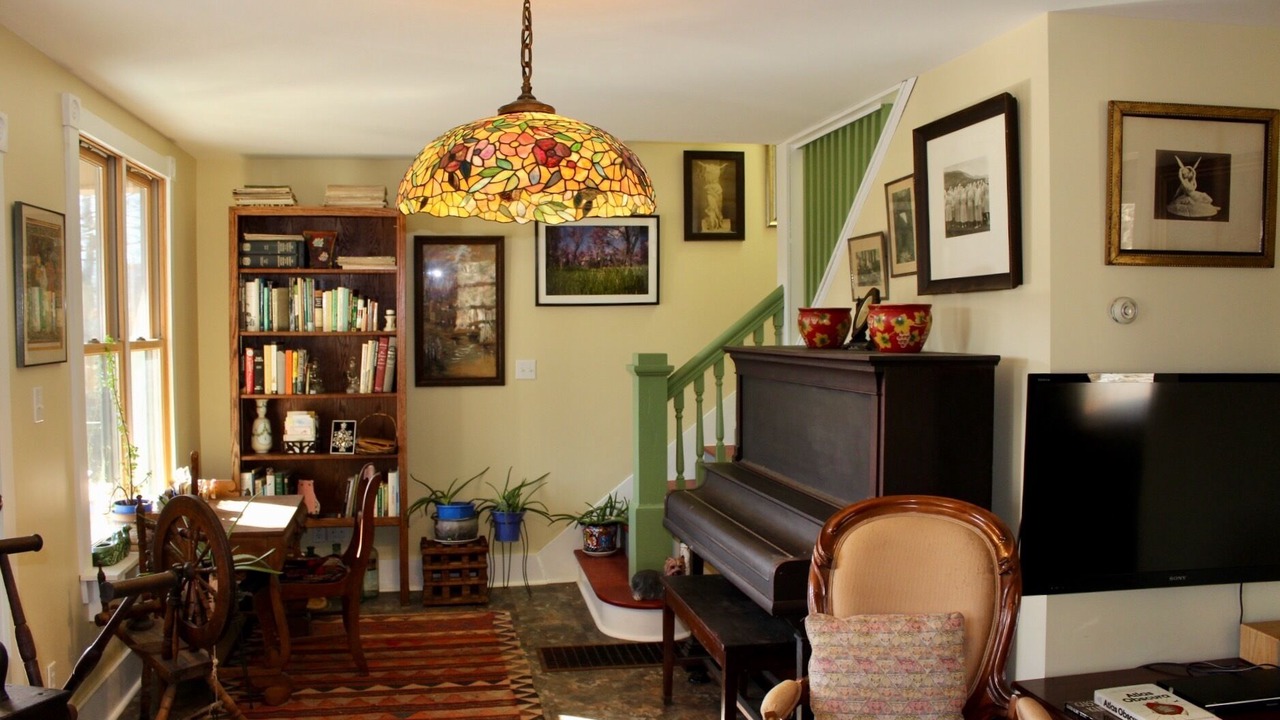 Photo of Bedroom in Widnoon