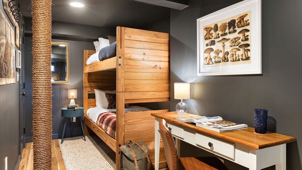 Photo of Bedroom in Highland Lakes