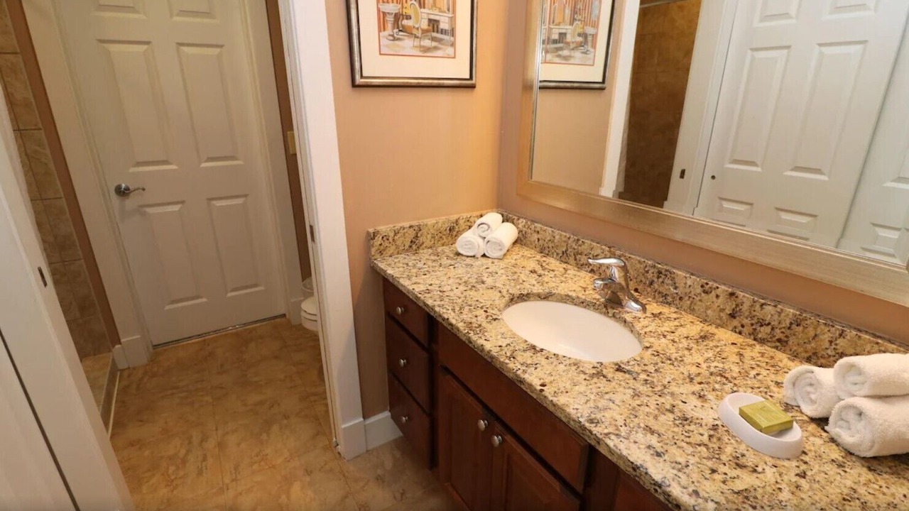 Photo of Bathroom in Lackey