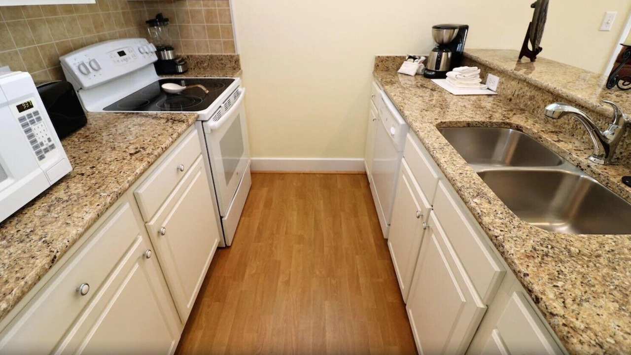 Photo of Kitchen in Lackey