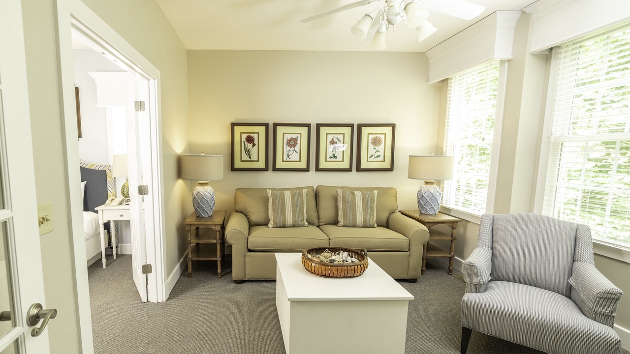Photo of Livingroom in Lackey